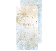 Set Of Basic Papers - VINTAGE SKY - Craft O Clock