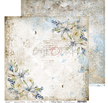 12 x 12 Inch - VINTAGE SKY - Craft O Clock