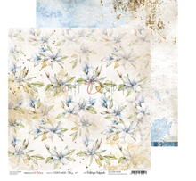 12 x 12 Inch - VINTAGE SKY - Craft O Clock