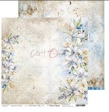 6 x 6 Inch - VINTAGE SKY - Craft O Clock