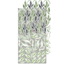 Extras Set - SPRING CHARM - Flowers - Craft O Clock