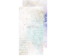 Basic Papers Set - SPRING CHARM - Craft O Clock