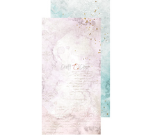 Basic Papers Set - SPRING CHARM - Craft O Clock