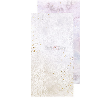 Basic Papers Set - SPRING CHARM - Craft O Clock