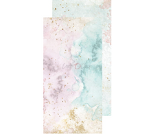 Basic Papers Set - SPRING CHARM - Craft O Clock