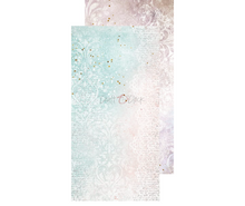 Basic Papers Set - SPRING CHARM - Craft O Clock