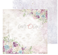 8 x 8 Inch - SPRING CHARM - Craft O Clock