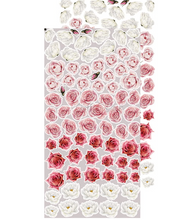 Extras Set - VINTAGE LOVE - Flowers - Craft O Clock