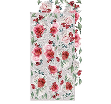 Extras Set - VINTAGE LOVE - Flowers - Craft O Clock