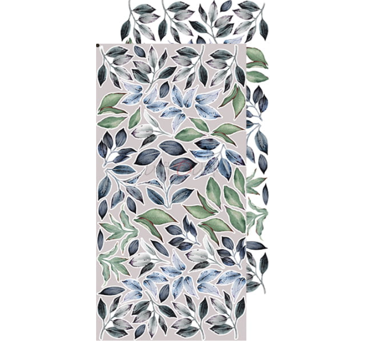 Extras Set - VINTAGE LOVE - Flowers - Craft O Clock