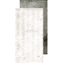 Basic Papers Set - VINTAGE LOVE - Craft O Clock