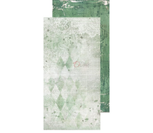 Basic Papers Set - VINTAGE LOVE - Craft O Clock