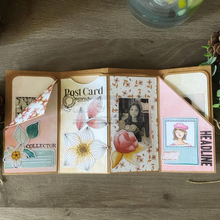 Die-Cuts Flowers - Victoria Street - Chou and Flowers