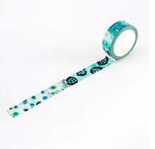 Aall and Create - Washi Tape - Beachrock - #21 - Janet Klein - Messy Papercrafts
