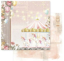 Asuka Studio - Enjoy The Ride Collection - 12 x 12 Collection Asuka Studio