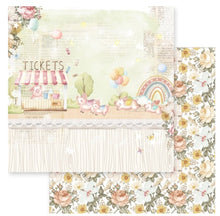 Asuka Studio - Enjoy The Ride Collection - 12 x 12 Collection Asuka Studio