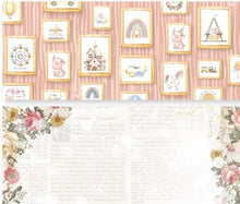 Asuka Studio - Enjoy The Ride Collection - Slim Line Collection Asuka Studio