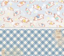 Asuka Studio - Enjoy The Ride Collection - Slim Line Collection Asuka Studio