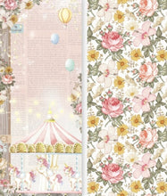 Asuka Studio - Enjoy The Ride Collection - Slim Line Collection Asuka Studio