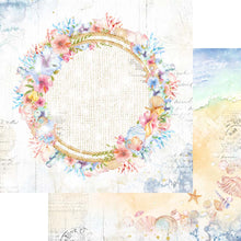 Asuka Studio - Welcome to Paradise Collection - 12x12 Collection Pack - Messy Papercrafts