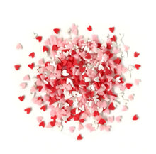 Buttons Galore - Sprinkletz - Sweethearts -  Embellishments Buttons Galore