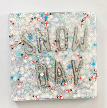 Buttons Galore - Sprinkletz - Wintry Mix -  Embellishments Buttons Galore