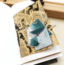 Chou and Flowers - IMAGINARY JOURNEY ILLUSTRATIONS - 9 beautiful papers - A5 - 170g Chou and Flowers