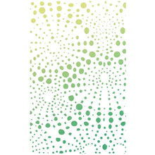 Ciao Bella - Bad Girls - Radial - Stencil - 5x8 inch Ciao Bella