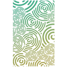 Ciao Bella - Bad Girls - Vinyl Records - Stencil - 5x8 inch Ciao Bella