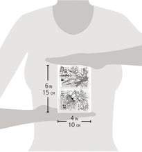 Ciao Bella Clear Stamp Set 4