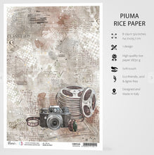 Ciao Bella - RICE PAPER A4 CONFIDENTIAL Ciao Bella