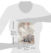 Ciao Bella - RICE PAPER A4 CONFIDENTIAL Ciao Bella