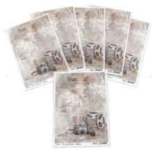 Ciao Bella - RICE PAPER A4 CONFIDENTIAL Ciao Bella