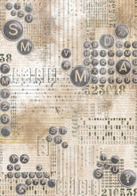 Ciao Bella - RICE PAPER A4 FORTRAN Ciao Bella