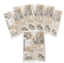 Ciao Bella - RICE PAPER A4 FORTRAN Ciao Bella