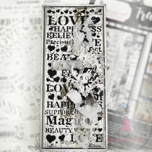 Dress My Craft - Butterfly - Washi Tapes - Transfer Me - A4 Dress My Craft