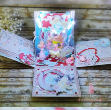 Dress My Craft - Kidland Collection Kit Dress My Craft