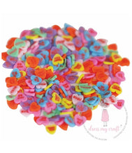 Dress My Craft - Love Hearts - Embellishments Dress My Craft