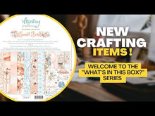 Mintay Papers - 12 x 12 Paper Set - Sunset Beach - (MT-SBC-07)