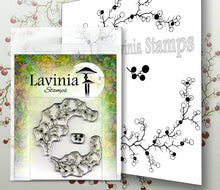 Lavinia Stamps - Berry Wreath with Mini Berries Lavinia Stamps