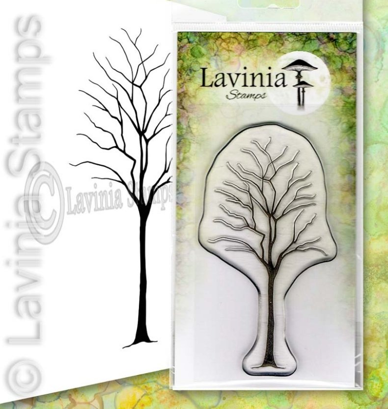 Lavinia Stamps - Birch Lavinia Stamps
