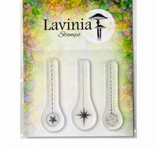 Lavinia Stamps - Christmas Charms Lavinia Stamps