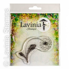 Lavinia Stamps - Drooping Dandelion - Messy Papercrafts