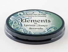 Lavinia Stamps - Elements Premium Dye Ink - Bermuda Lavinia Stamps