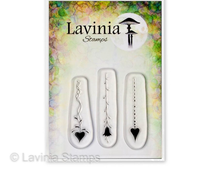 Lavinia Stamps - Fairy Charms Lavinia Stamps