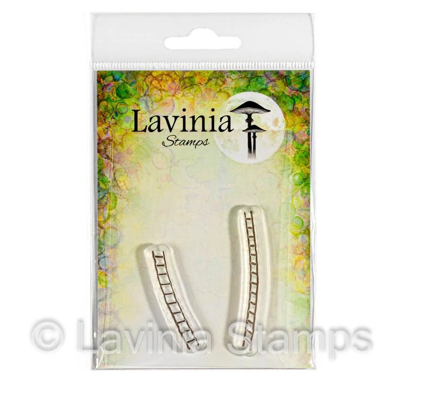 Lavinia Stamps - Fairy Ladders Lavinia Stamps