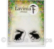 Lavinia Stamps - Forest Hares Lavinia Stamps