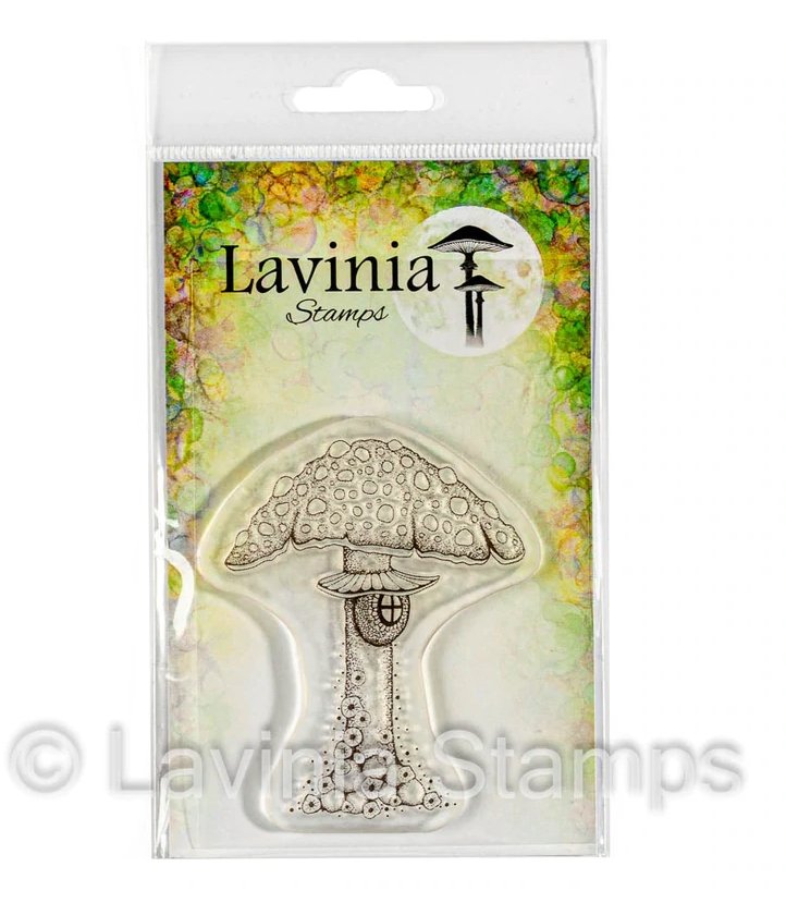Lavinia Stamps - Forest Inn Lavinia Stamps