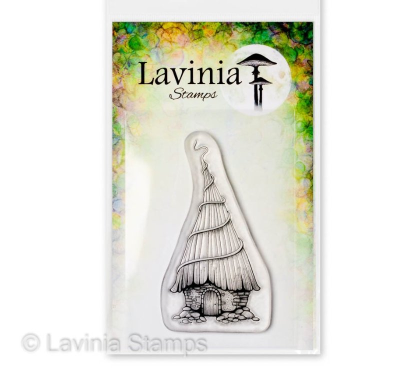 Lavinia Stamps - Honeysuckle Cottage Lavinia Stamps