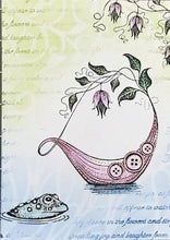 Lavinia Stamps - Liberty Lavinia Stamps